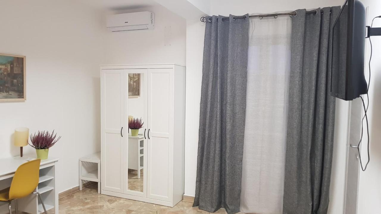 Notti Rosa B&B Melfi Ngoại thất bức ảnh